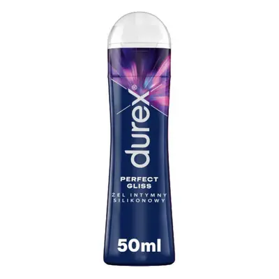 Durex Perfekt Gliss Żel intymny 50ml