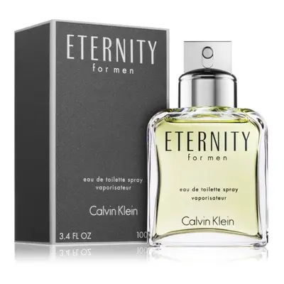 Calvin Klein Eternity Men Woda toaletowa 100ml