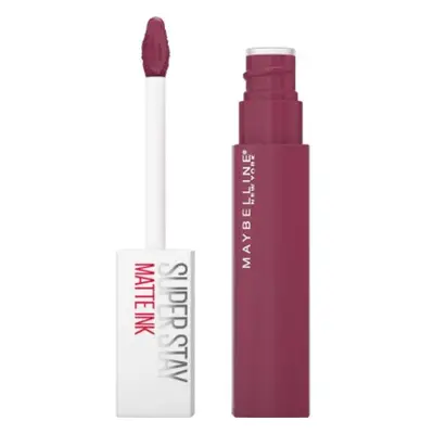 MAYBELLINE Super Stay® Matte Ink™ Szminka w płynie 165 Successfull 5ml