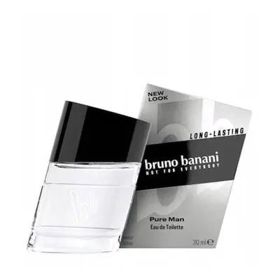 Bruno Banani Pure Man Woda toaletowa 30ml