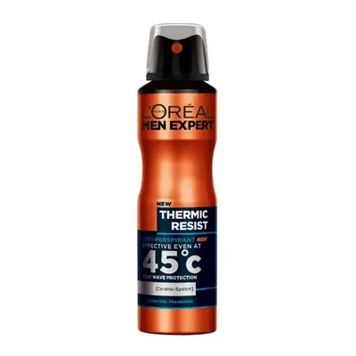 Loreal Men Expert Dezodorant spray Thermic Resist 45 C 150ml