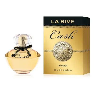 La Rive for Woman CASH Woda perfumowana 90ml