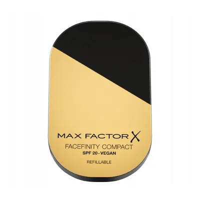 Max Factor Puder Facefinity Compact 031 Warm Porcelain