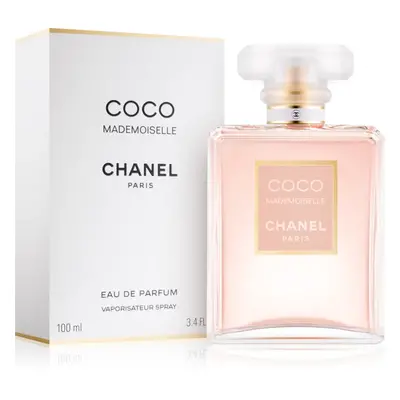 Chanel Coco Mademoiselle Woda perfumowana 100 ml