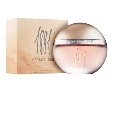 Cerruti 1881 Woda toaletowa 50ml