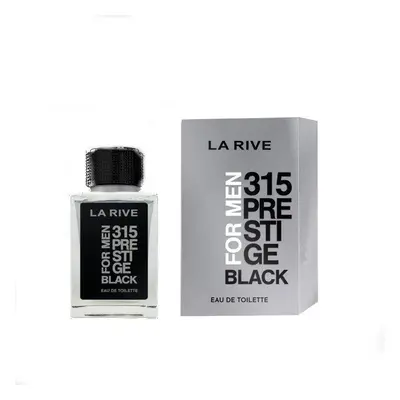 LA RIVE Man 315 Prestige Black woda toaletowa 100 ml