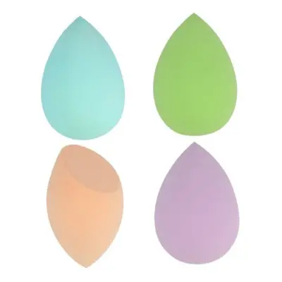 DONEGAL GĄBKA do makijażu Blending Sponge (4344)-8szt