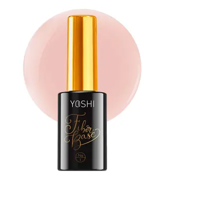 Yoshi Fiber Base 10ml