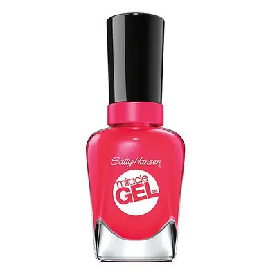 Sally Hansen Miracle Gel Lakier żelowy nr 220 Pink Tank 14.7ml