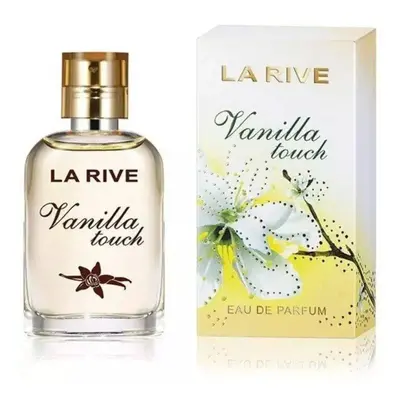 La Rive for Woman Vanilla Touch Woda perfumowana 30ml