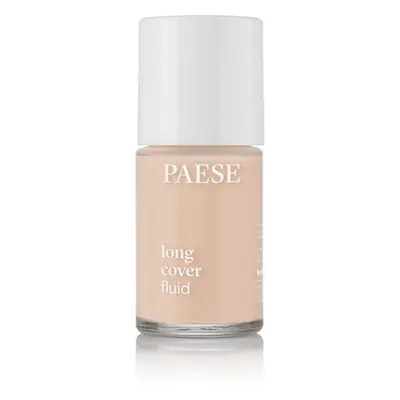 Paese Long Cover Fluid 01 Podkład 30 ml