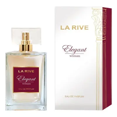 La Rive for Woman ELEGANT WOMAN Woda perfumowana - 90ml