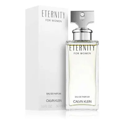 Calvin Klein Eternity Woman Woda perfumowana 50ml