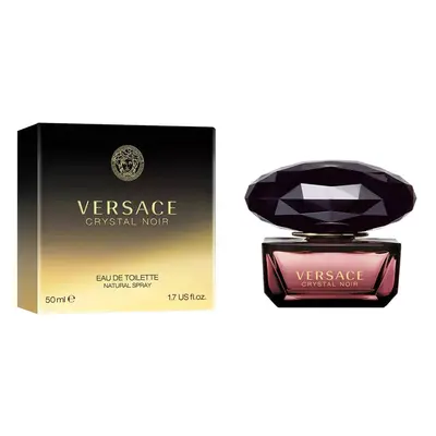 Versace Crystal Noir Woda toaletowa 50ml