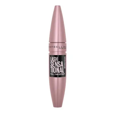 Maybelline Mascara Lash Sensational Intense Black tusz do rzęs 9.5ml