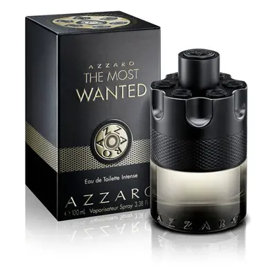 Azzaro The Most Wanted woda toaletowa 50ml