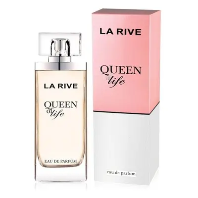 La Rive for Woman Queen of Life Woda perfumowana 75 ml