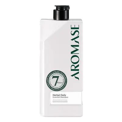 Aromase Herbal Daily Essential szampon oczyszczający 520ml