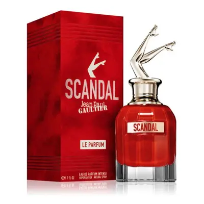 Jean Paul Gaultier Scandal Le Parfum woda perfumowana dla kobiet 50ml