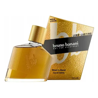 Bruno Banani Man's Best Woda toaletowa 50ml