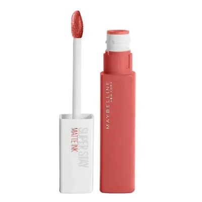 MAYBELLINE Super Stay® Matte Ink™ Szminka w płynie 130 Self-Starter 5ml