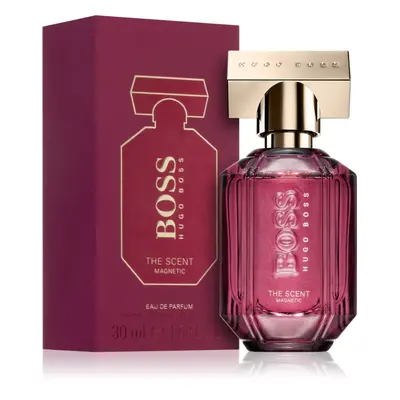 Hugo Boss BOSS The Scent Magnetic woda perfumowana dla kobiet 30ml