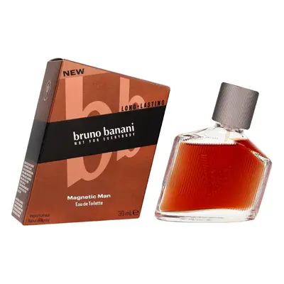 Bruno Banani Magnetic Man Woda toaletowa 30ml