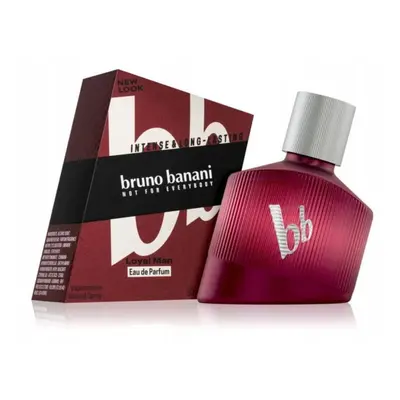 Bruno Banani Loyal Man Woda perfumowana 30ml