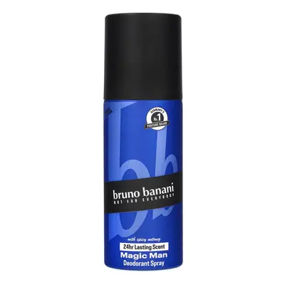 Bruno Banani Magic Man Dezodorant - spray 150ml