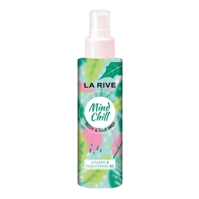 La Rive for Woman Mgiełka do ciała i włosów Mind Chill 200ml