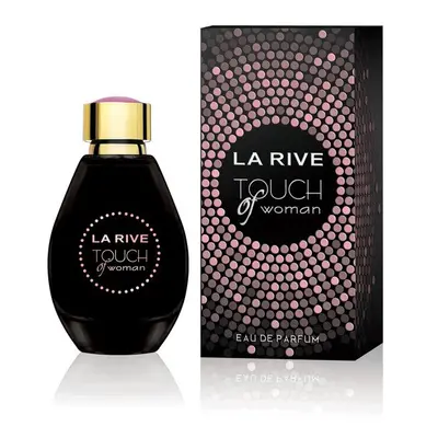 La Rive for Woman Touch of Woman Woda perfumowana 90ml