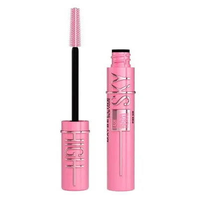 MAYBELLINE Lash Sensational Maskara do rzęs wydłużająca Sky High - Pink Air 7.2ml