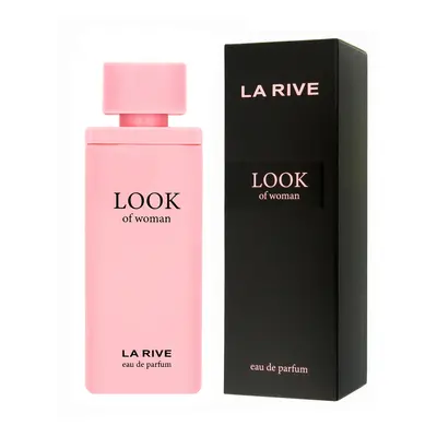 La Rive for Woman LOOK OF WOMAN Woda perfumowana - 75ml