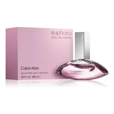 Calvin Klein Euphoria woda toaletowa dla kobiet 30ml