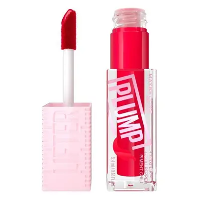 MAYBELLINE Lifter Plump Błyszczyk powiększający usta nr 004 5.4ml