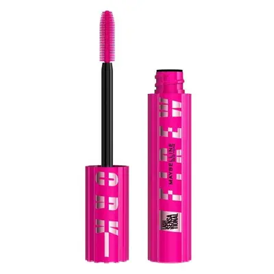 MAYBELLINE Lash Sensational Maskara do rzęs wydłużająca Firework - czarna