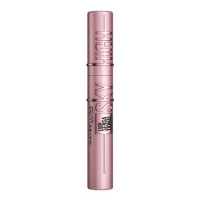 Maybelline Mascara Lash Sensational Sky High Very Black tusz do rzęs 7.2ml