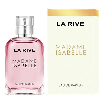 La Rive for Woman MADAME ISABELLE Woda perfumowana 30ml