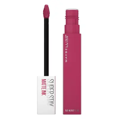 MAYBELLINE Super Stay® Matte Ink™ Szminka w płynie 150 Pathfinder 5ml