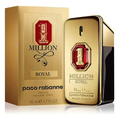 Paco Rabanne 1 Million Royal Parfum woda perfumowana dla mężczyzn 50ml