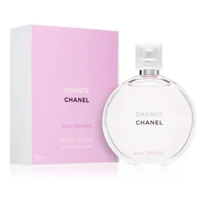 Chanel Chance Eau Tendre Woda toaletowa 50 ml