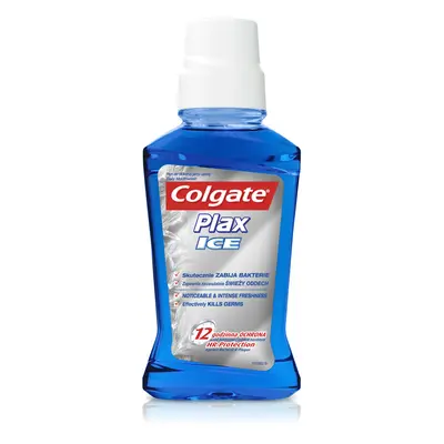 Colgate Płyn do płukania ust Ice 500ml