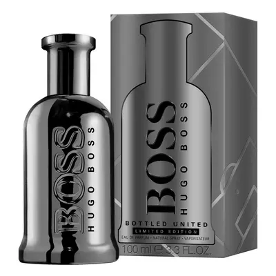 HUGO BOSS Bottled United Men Woda Perfumowana EDP 100 ml