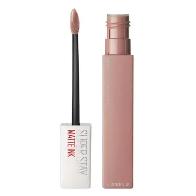 MAYBELLINE Super Stay® Matte Ink™ Szminka w płynie 05 Loyalist 5ml