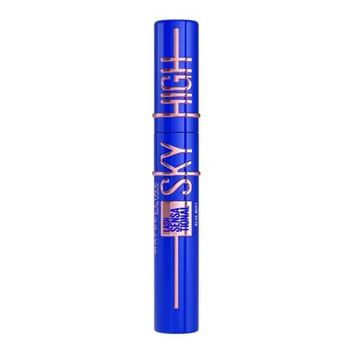 Maybelline Mascara Lash Sensational Sky High Blue Mist tusz do rzęs 7.2m