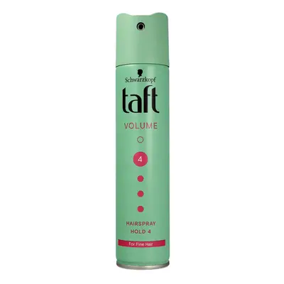 Schwarzkopf Taft Volume Lakier do włosów ultra mocny 250ml