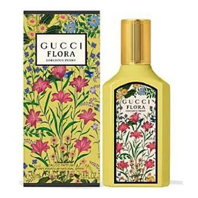 Gucci Flora Gorgeous Orchid edp 50ml woda perfumowana dla kobiet