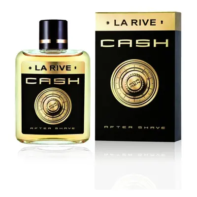 La Rive for Men Cash Płyn po goleniu 100ml