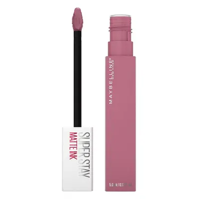 MAYBELLINE Super Stay® Matte Ink™ Szminka w płynie 180 Revolutionary 5ml