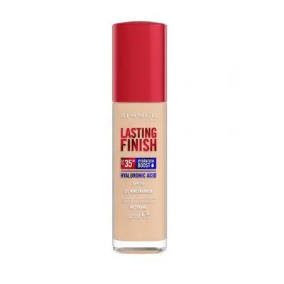 Rimmel Lasting Finish Podkład 001 pearl 30ml